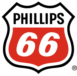 Phillips 66 logo